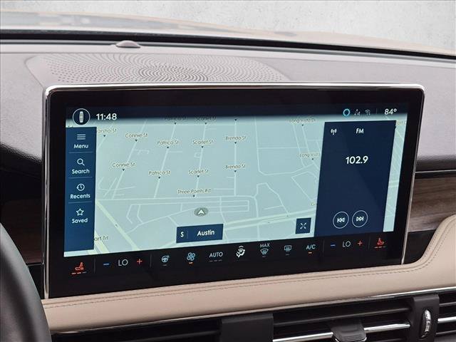 Used 2026 Lincoln Corsair Grand Touring AWD/4WD image 12
