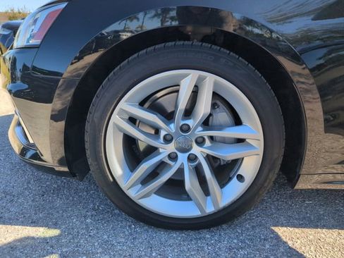 Used 2019 Audi A5 2.0T Premium Plus w/ Premium Plus image 38