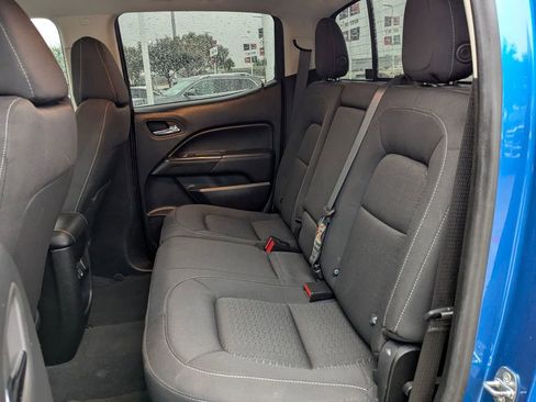 Used 2022 GMC Canyon Elevation image 21