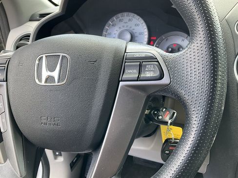Used 2015 Honda Pilot EX image 24