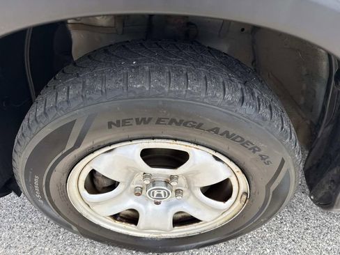 Used 2016 Honda CR-V LX image 12