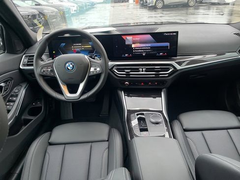 Certified 2023 BMW 330e 330e iPerformance w/ Driving Assistance Package image 16