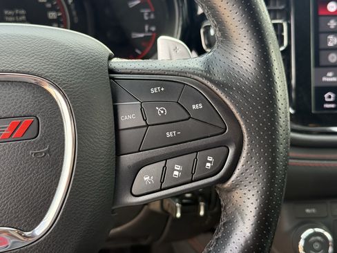 Used 2025 Dodge Durango GT AWD/4WD image 18