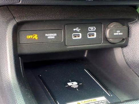 Used 2024 Honda Civic Sport Touring image 20
