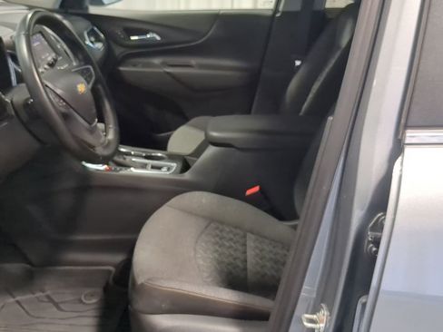 Used 2023 Chevrolet Equinox LT AWD/4WD image 20