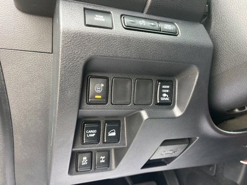 Used 2023 Nissan Frontier PRO-4X w/ Pro Convenience Package image 26