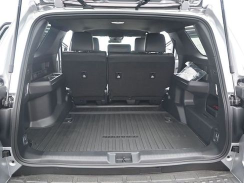 New 2026 Toyota 4Runner SR5 RWD image 12
