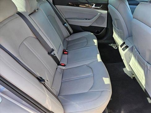Used 2016 Hyundai Sonata Limited w/ Option Group 05 image 16