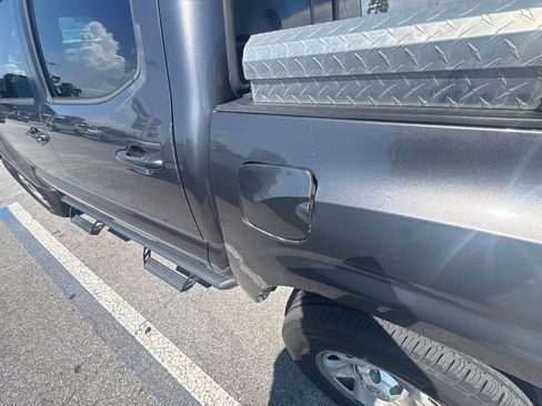 Used 2017 Toyota Tacoma SR RWD image 33