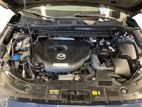 Used 2021 MAZDA CX-5 Grand Touring Reserve AWD/4WD image 17
