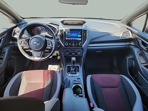 Certified 2022 Subaru Impreza 2.0i Sport AWD/4WD image 13