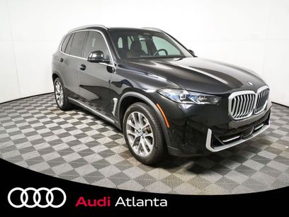 Used 2024 BMW X5 xDrive40i w/ Premium Package