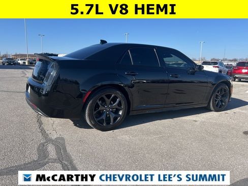 Used 2023 Chrysler 300 S w/ Comfort Group image 13