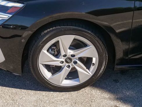 Used 2024 Audi A3 2.0T Premium image 5