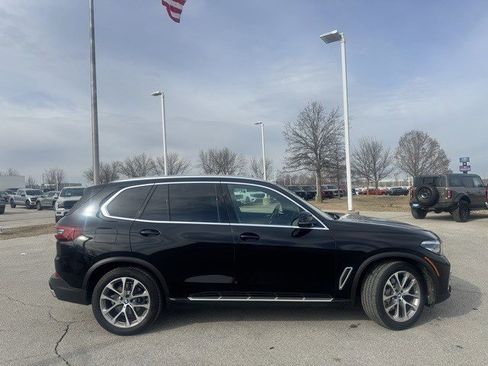 Used 2022 BMW X5 xDrive40i image 10