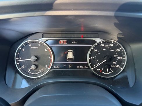 New 2026 Nissan Rogue Rock Creek image 32