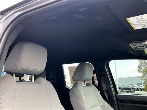 Used 2024 Toyota Tacoma SR5 w/ SR5 Upgrade Package image 26