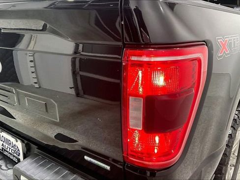 Used 2023 Ford F150 XLT w/ Equipment Group 302A High image 25