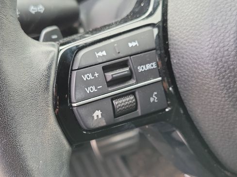 Used 2025 Honda Civic Sport image 22