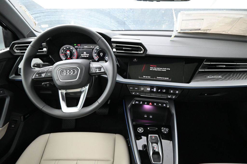 New 2026 Audi A3 2.0T Premium Plus AWD/4WD image 12