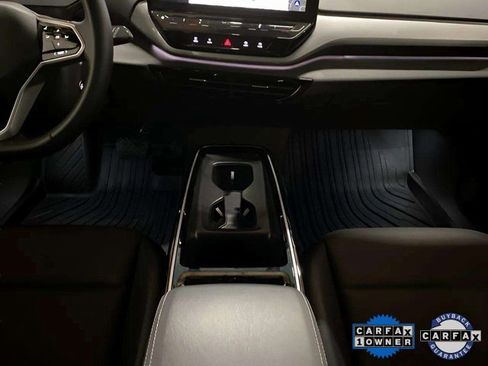 Used 2023 Volkswagen ID.4 Pro S image 13