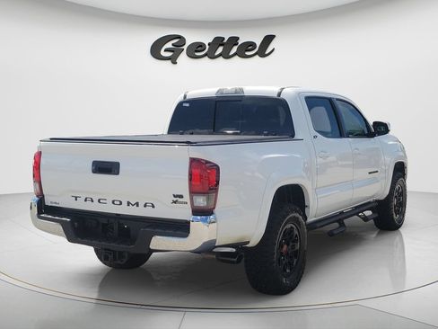 Certified 2023 Toyota Tacoma SR5 RWD image 5