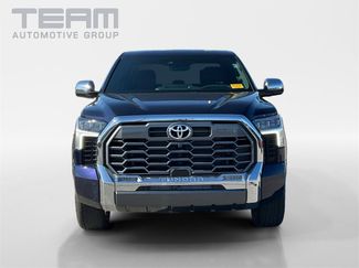 Used 2025 Toyota Tundra 1794 Edition video 2