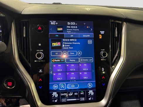 Used 2021 Subaru Outback Premium image 20