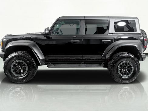 Used 2023 Ford Bronco Raptor image 17