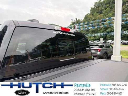 Used 2024 Ford F150 XLT w/ Equipment Group 303A High AWD/4WD image 19