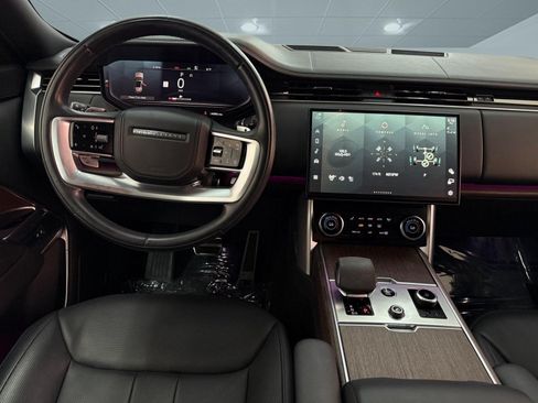Used 2023 Land Rover Range Rover SE AWD/4WD image 29
