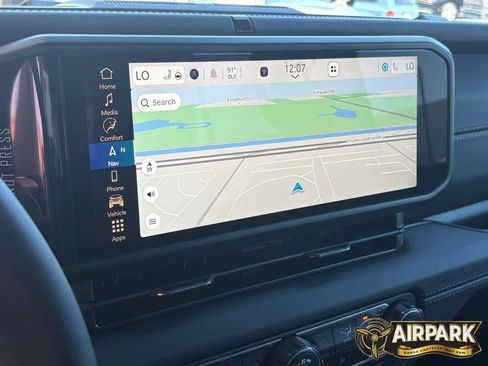 New 2026 Jeep Wrangler Sahara image 16