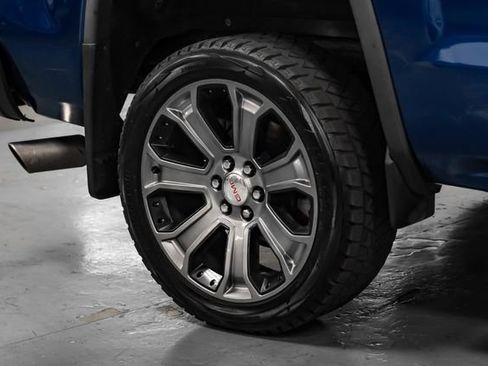 Used 2017 GMC Sierra 1500 Denali AWD/4WD image 49