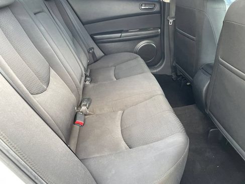 Used 2011 MAZDA MAZDA6 i Touring FWD image 17
