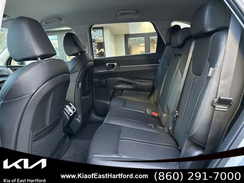 New 2026 Kia Sorento S AWD/4WD image 20