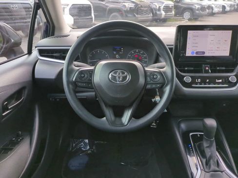 Certified 2024 Toyota Corolla LE FWD image 15