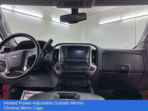 Used 2019 Chevrolet Silverado 2500 LTZ w/ Duramax Plus Package image 27