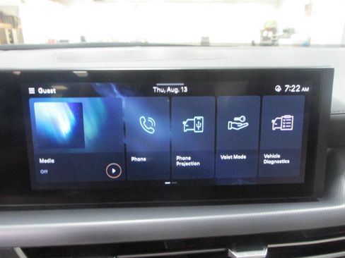 Used 2025 Hyundai Sonata SEL FWD image 32