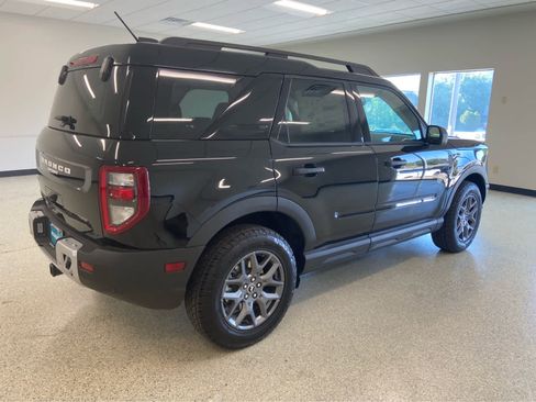 New 2025 Ford Bronco Sport Big Bend image 6