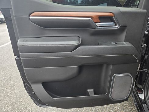 Used 2022 GMC Sierra 1500 Denali image 27