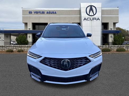 New 2026 Acura MDX A-Spec image 2