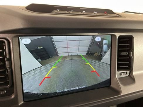 New 2025 Ford Bronco Big Bend w/ Black Diamond Package AWD/4WD image 20