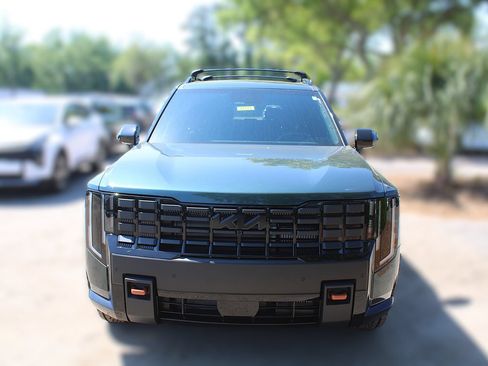New 2027 Kia Telluride SX X-Pro AWD/4WD image 18