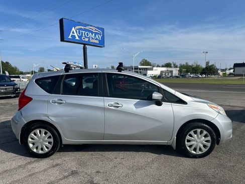 Used 2015 Nissan Versa Note SV image 5