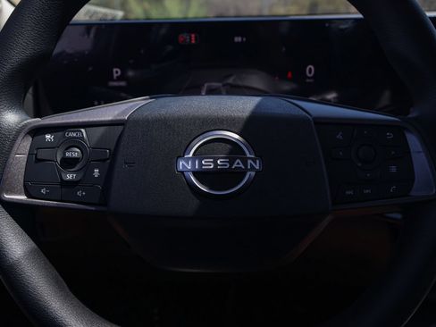 New 2026 Nissan Sentra SV w/ Floor Mat Package FWD image 24