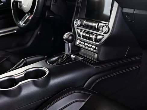 Used 2022 Ford Mustang GT Premium w/ GT Performance Package image 61