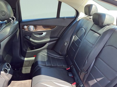 Used 2016 Mercedes-Benz C 300 4MATIC Sedan image 14