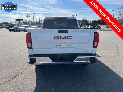 Used 2024 GMC Sierra 1500 SLE