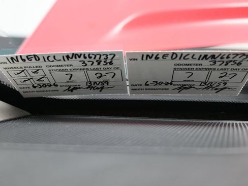 Used 2022 Nissan Frontier SV RWD image 14