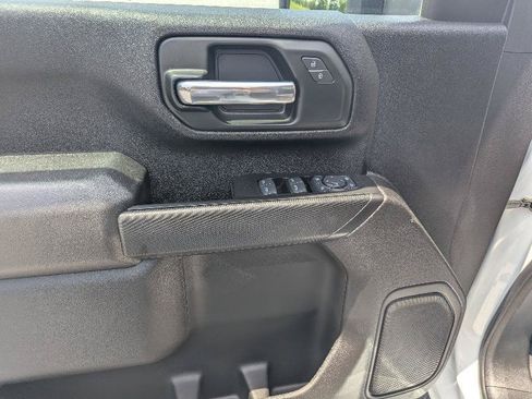 Used 2025 Chevrolet Silverado 3500 W/T w/ WT Convenience Package AWD/4WD image 23